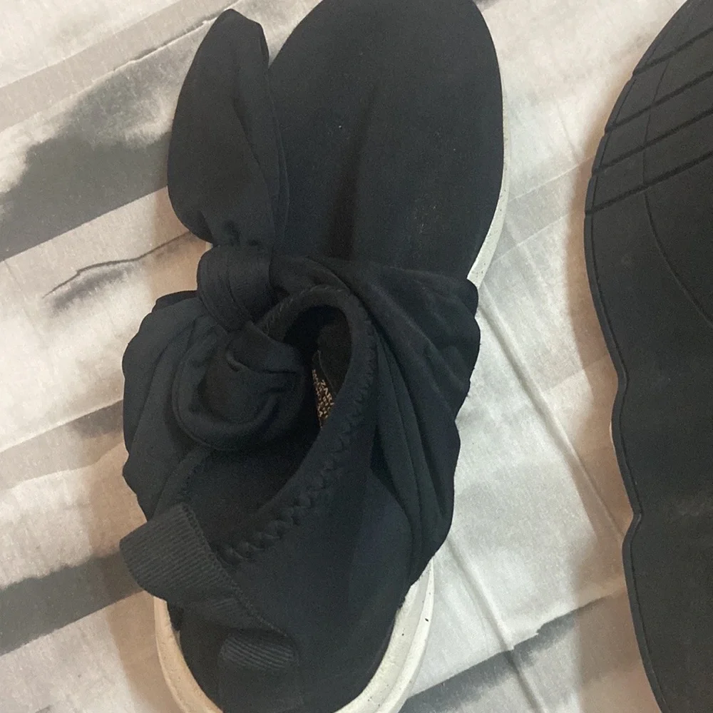 Zara girls shoes - Picture 4 of 5